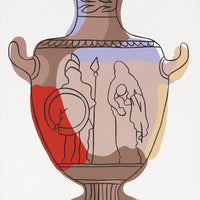 Lara Moisi - Amphora of the Day