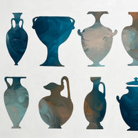 Lara Moisi - Ocean Amphoras