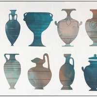 Ocean Amphoras